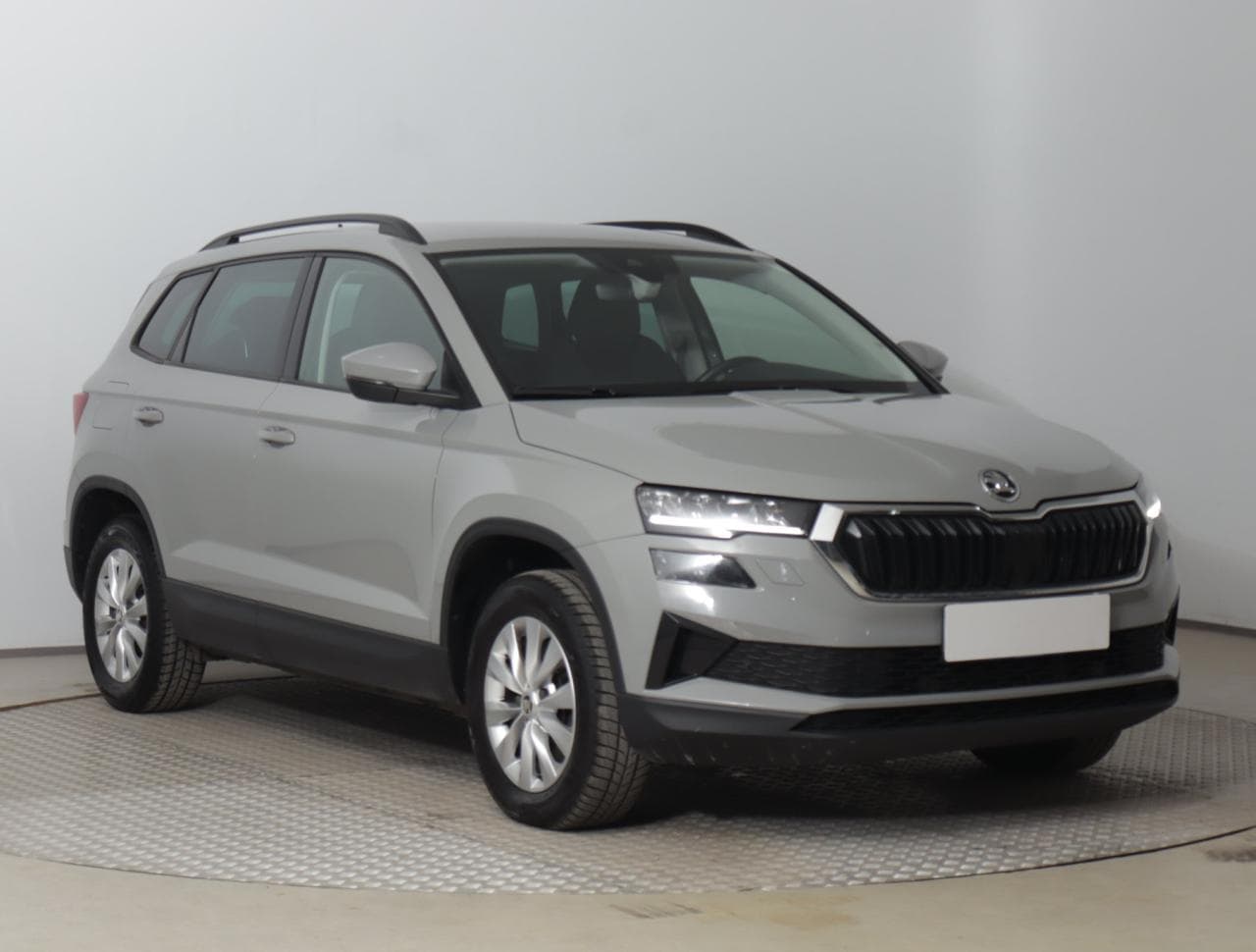 Škoda Karoq 1.5 TSI 110kW SUV