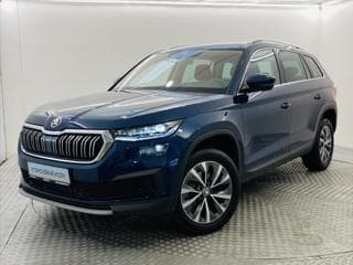 Škoda Kodiaq 2,0 TDI 110kW DSG 4x4 Style Plus SUV