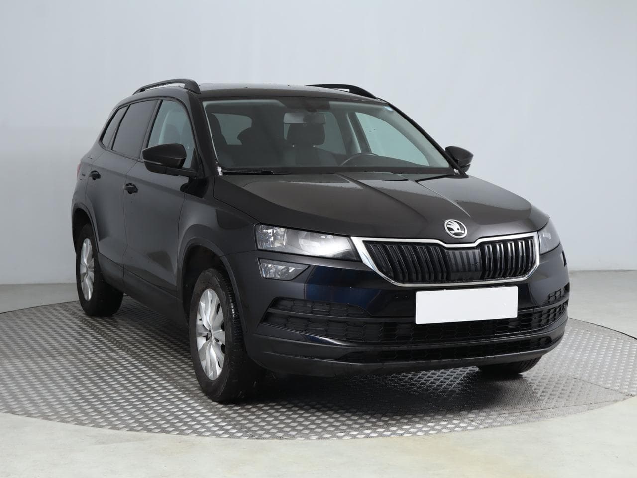 Škoda Karoq 1.5 TSI 110kW SUV