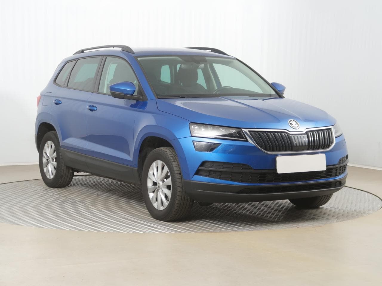 Škoda Karoq 1.0 TSI 81kW SUV