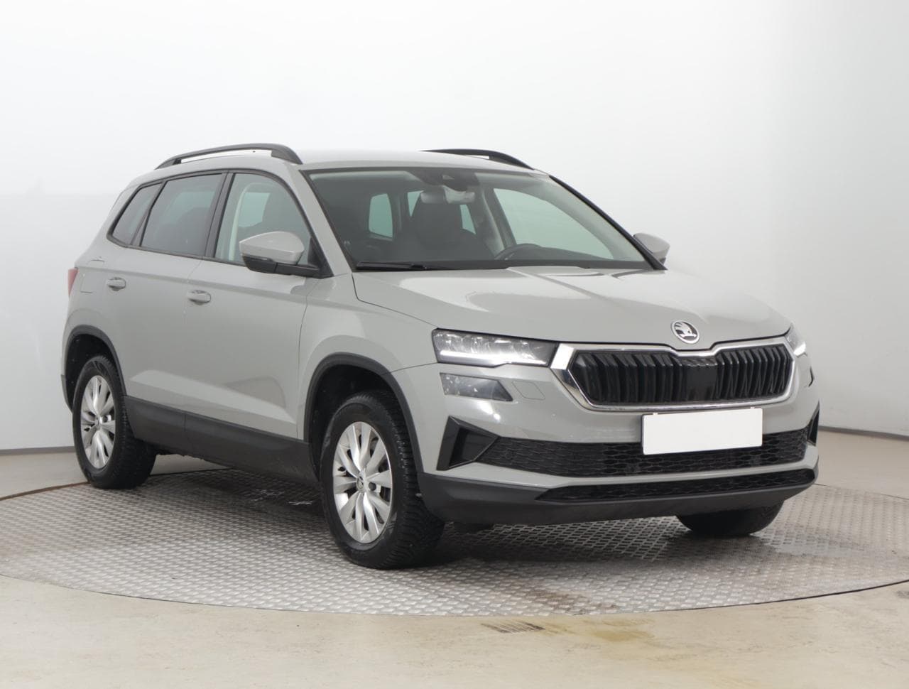 Škoda Karoq 2.0 TDI 110kW SUV