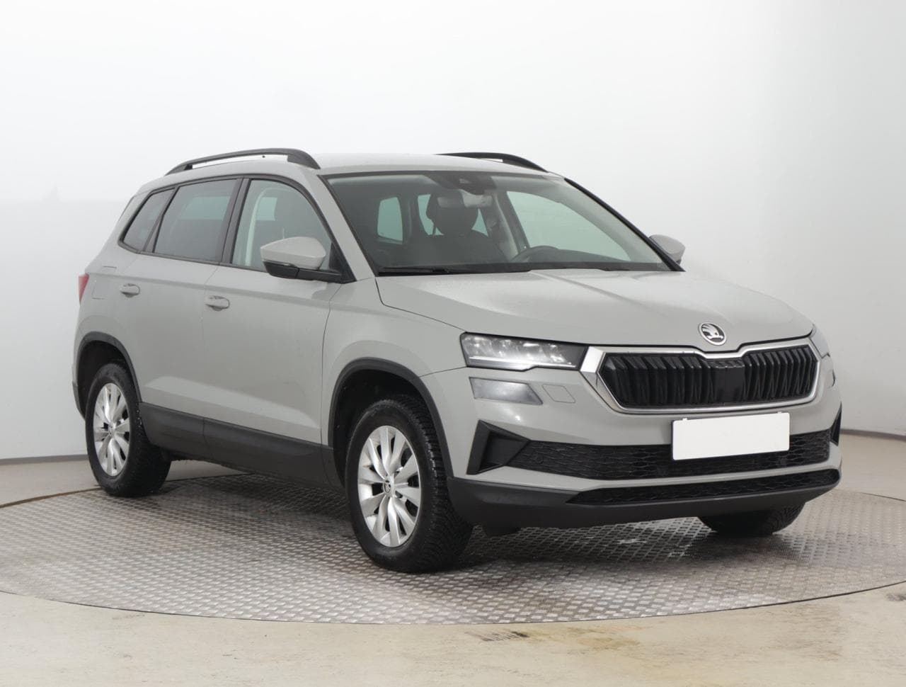 Škoda Karoq 1.5 TSI 110kW SUV
