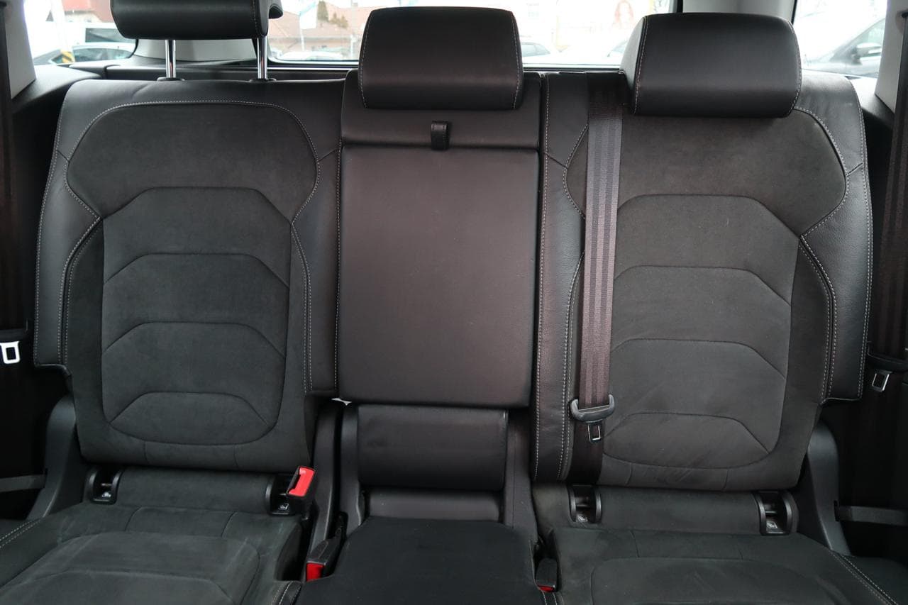 2019 Škoda Kodiaq - 14