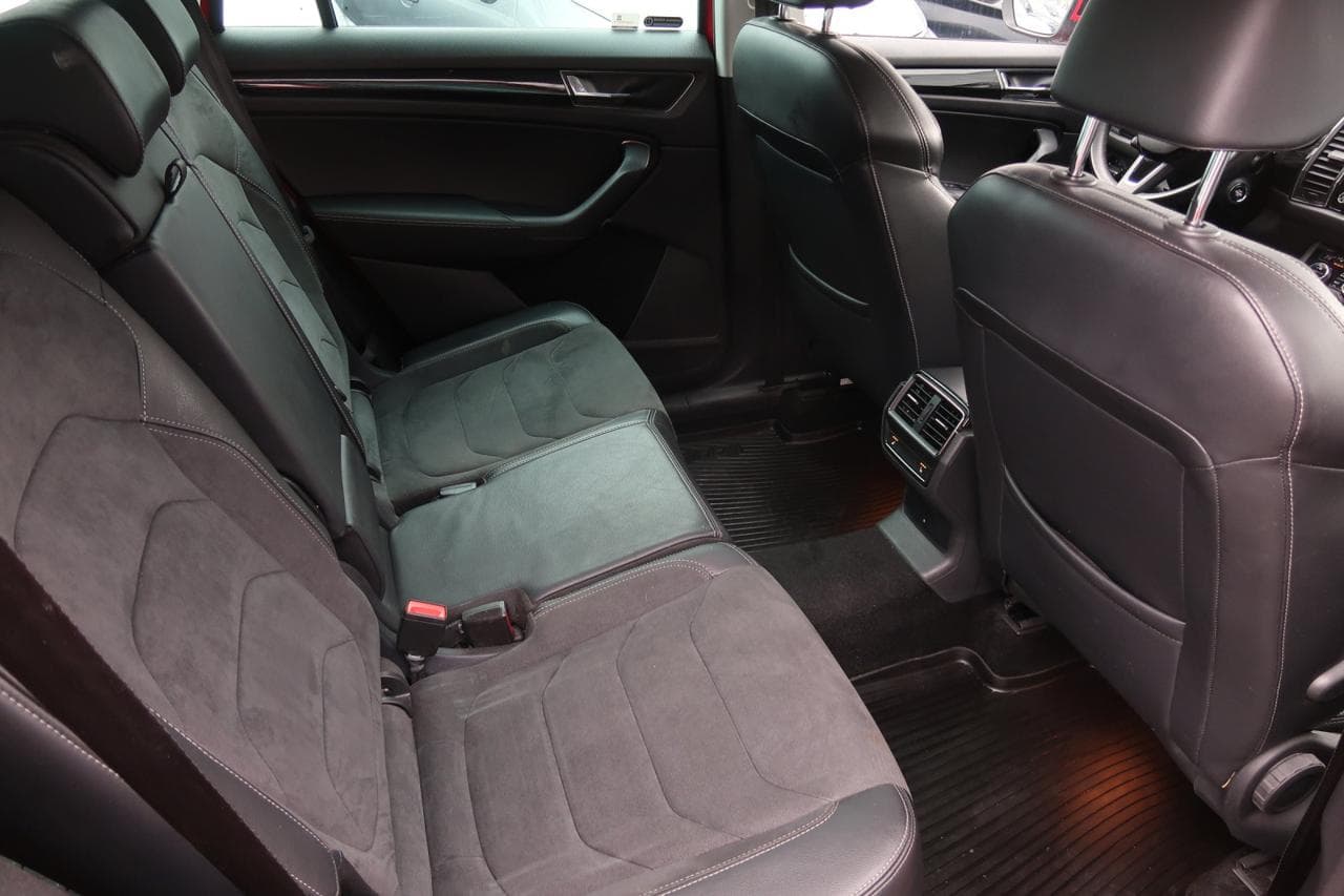 2019 Škoda Kodiaq - 13