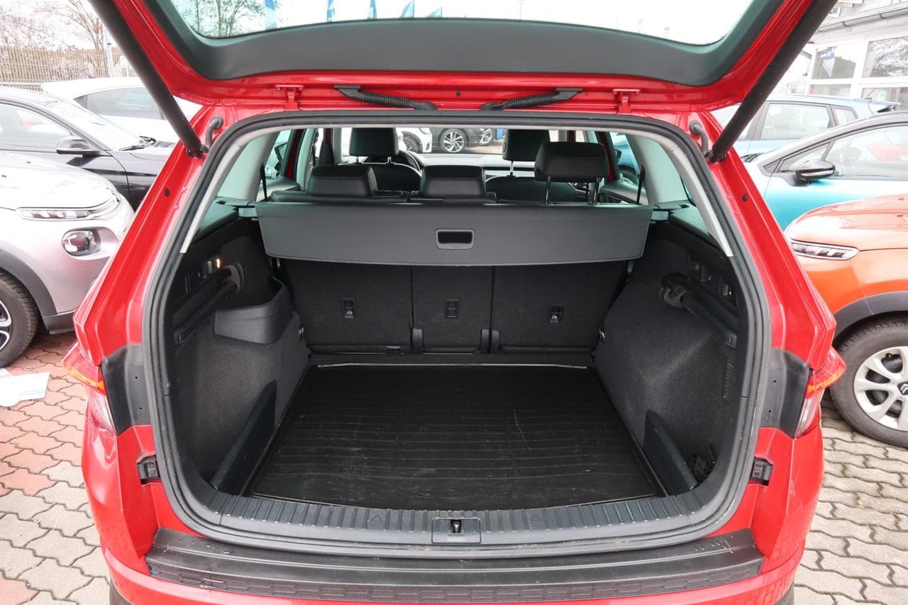 2019 Škoda Kodiaq - 20