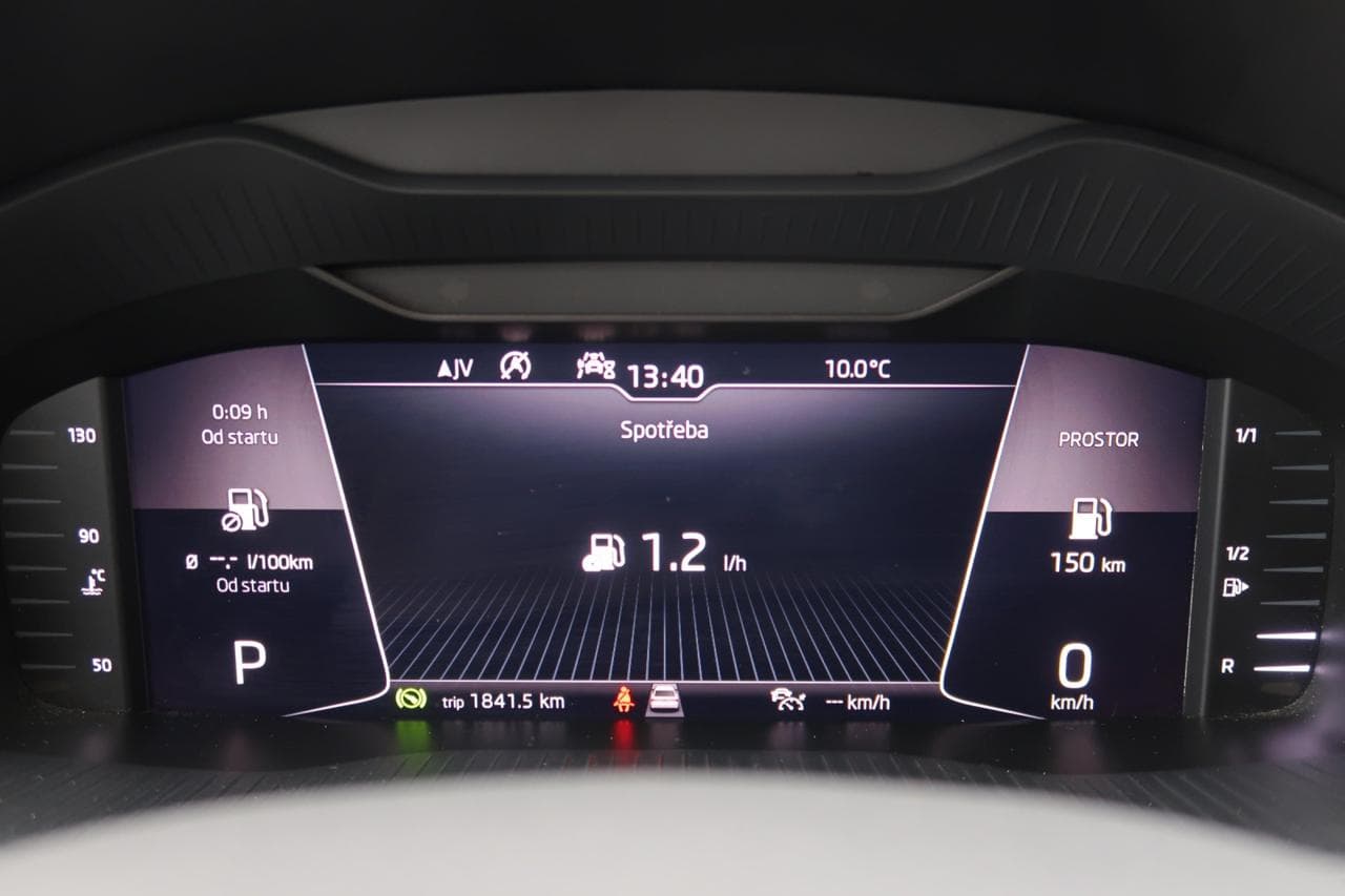 2019 Škoda Kodiaq - 17