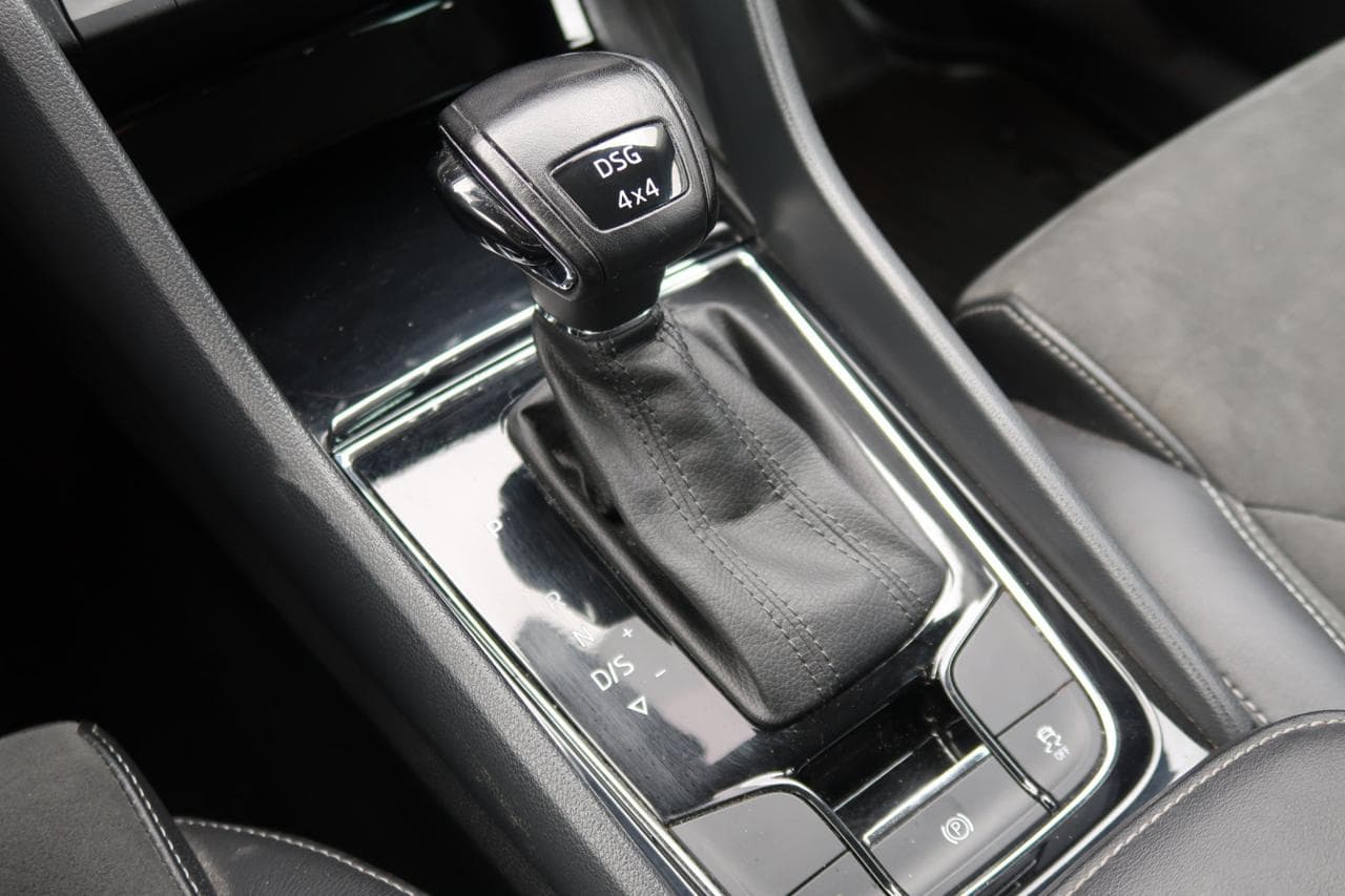 2019 Škoda Kodiaq - 19