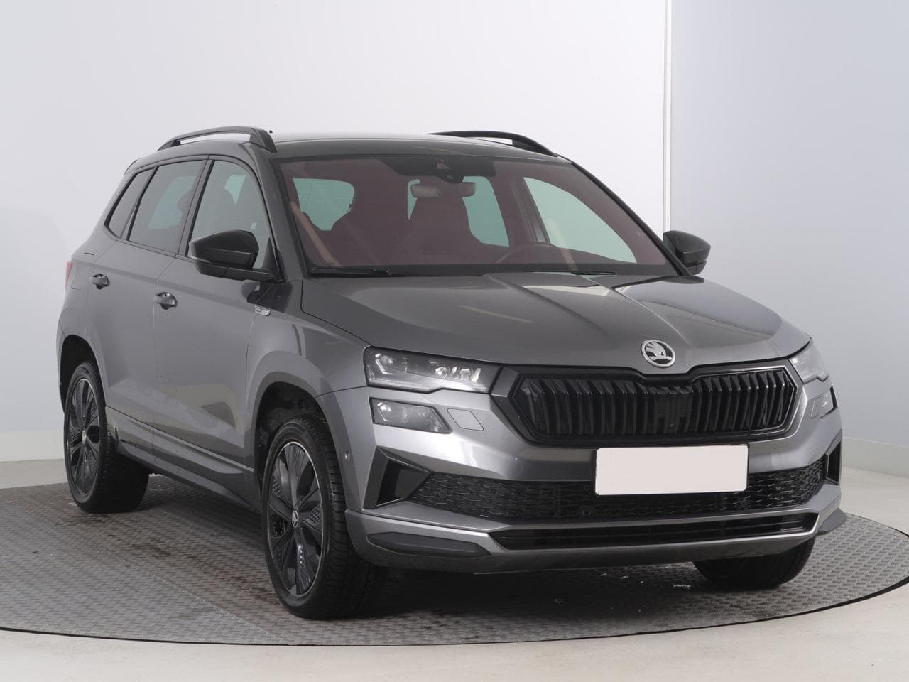 Škoda Karoq 2.0 TDI 110kW SUV