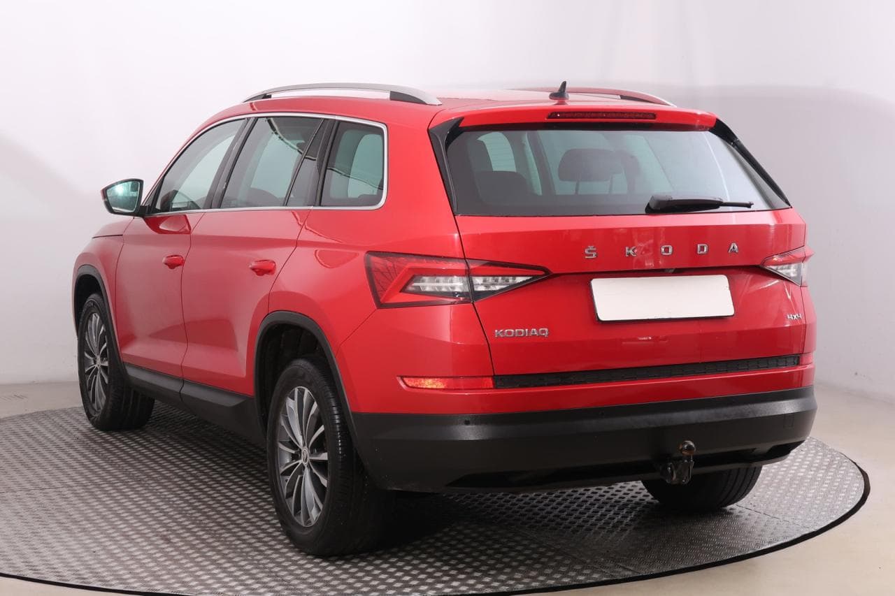 2019 Škoda Kodiaq - 5