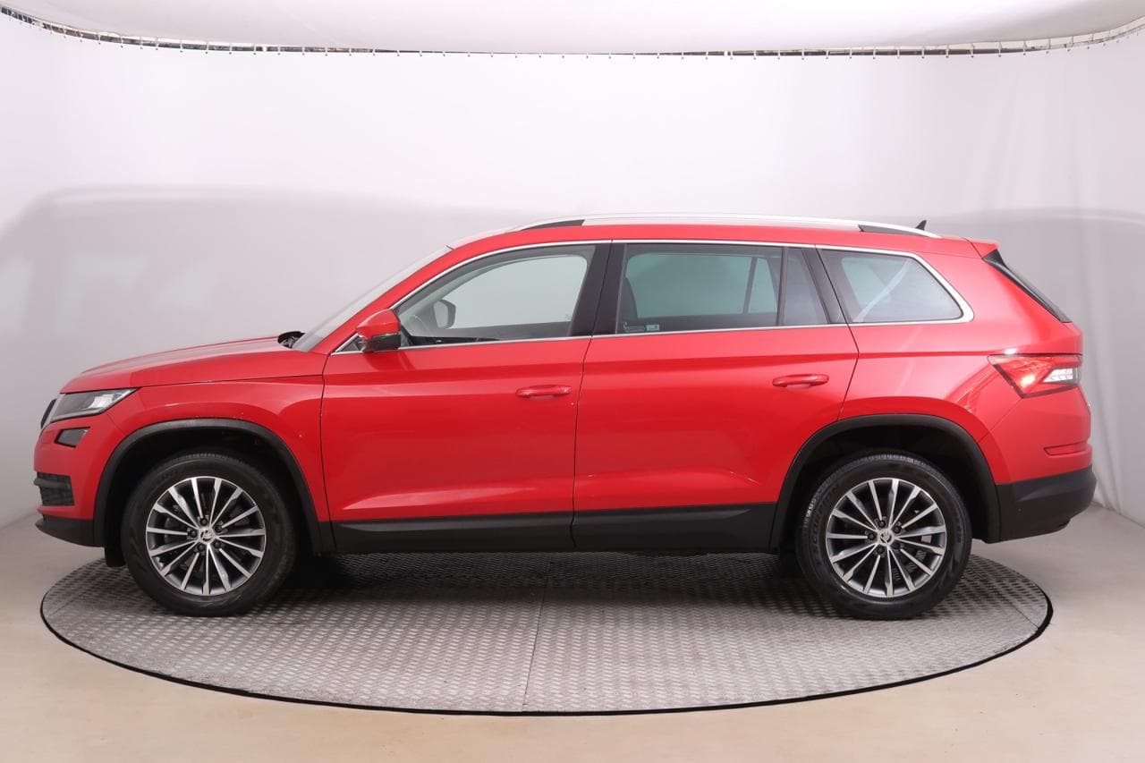 2019 Škoda Kodiaq - 4