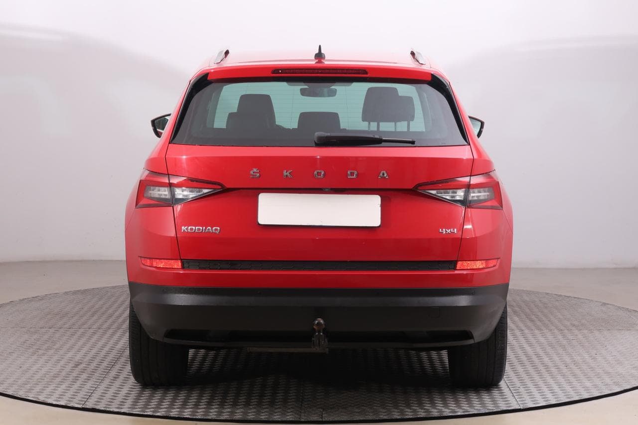 2019 Škoda Kodiaq - 6