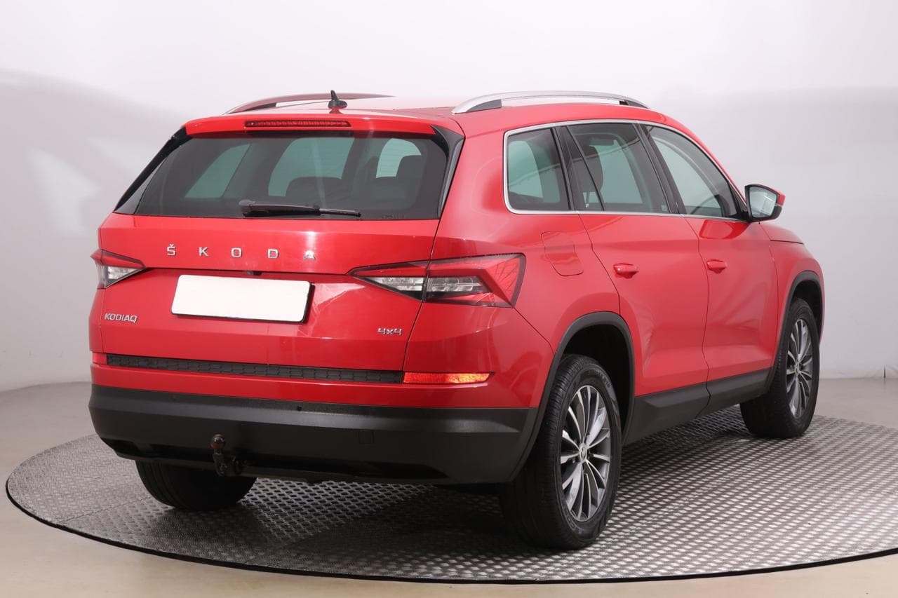 2019 Škoda Kodiaq - 7