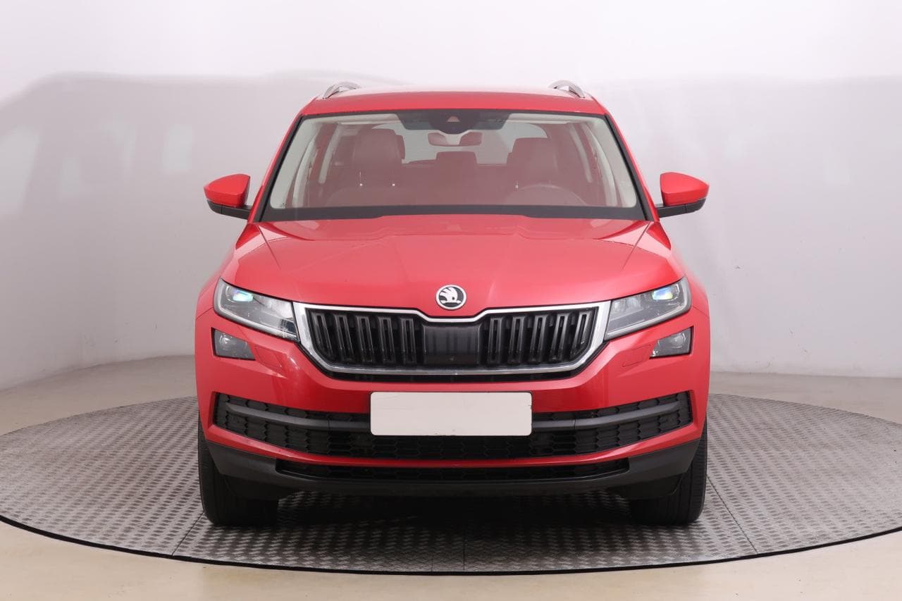 2019 Škoda Kodiaq - 2