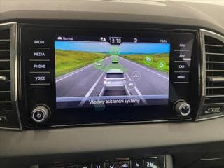 2023 Škoda Karoq - 12