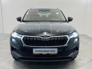 2023 Škoda Karoq - 4