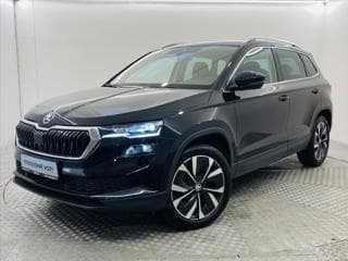 Škoda Karoq 2,0 TDI 110kW DSG 4x4 Style Plus SUV