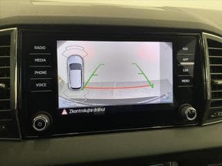 2023 Škoda Karoq - 13