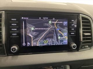 2023 Škoda Karoq - 16