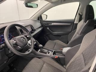 2023 Škoda Karoq - 5