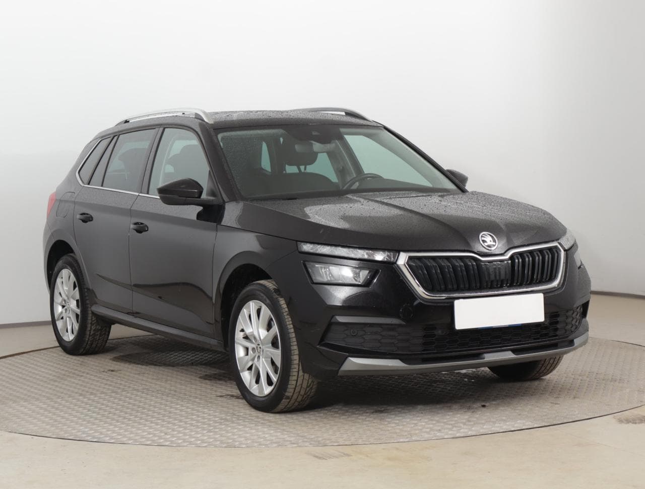 2022 Škoda KAMIQ