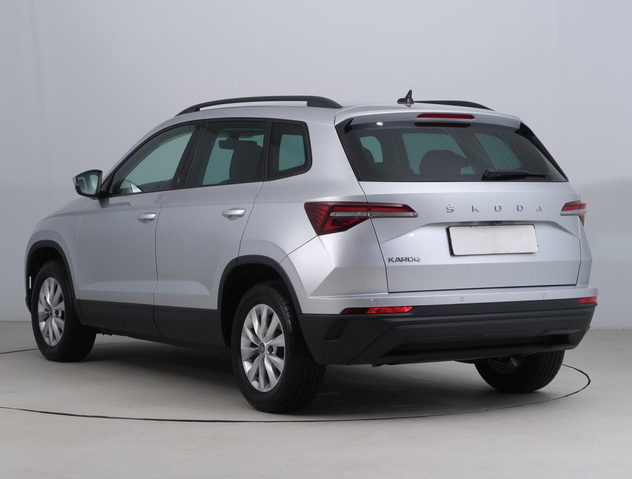 2024 Škoda KAROQ - 5