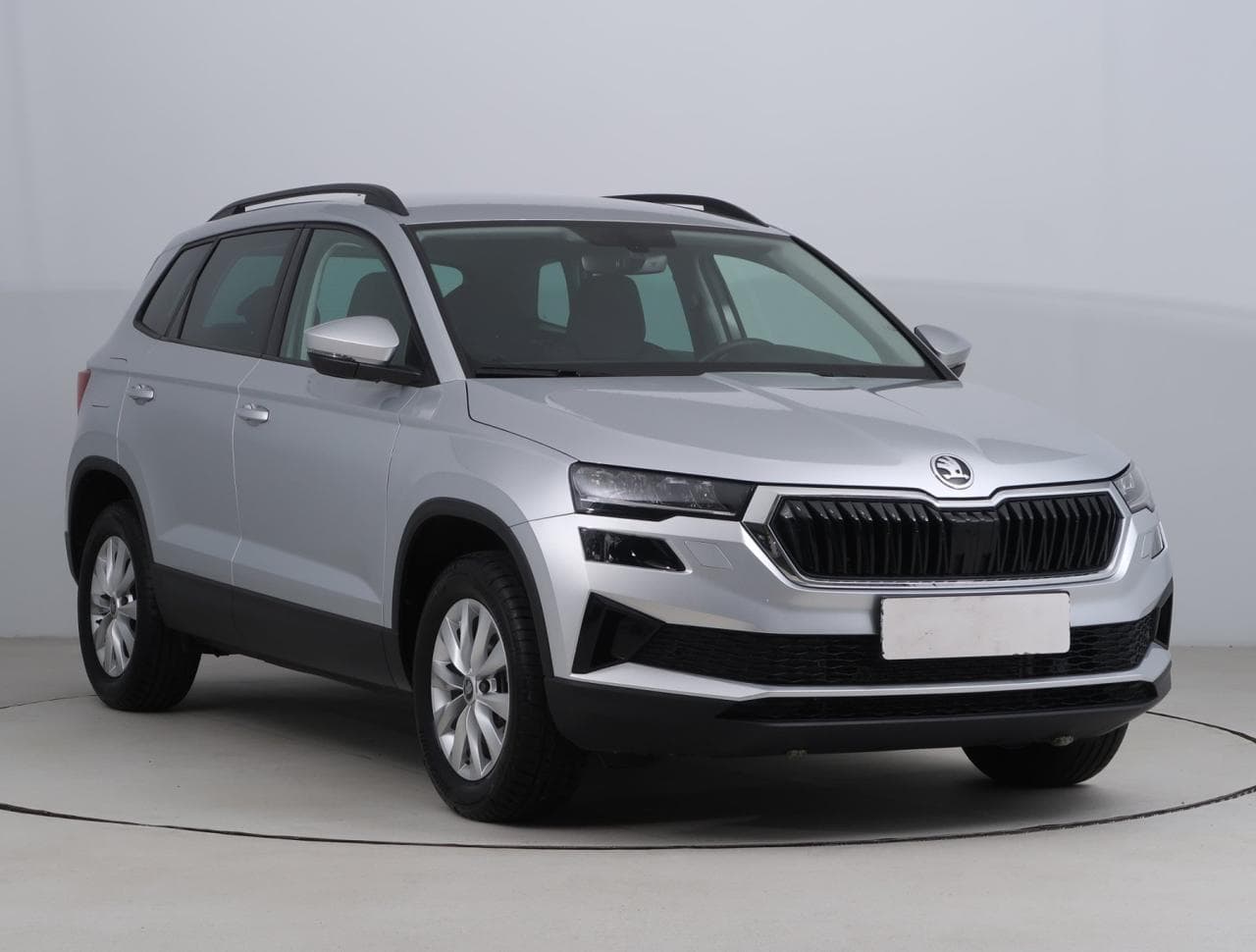 2024 Škoda KAROQ
