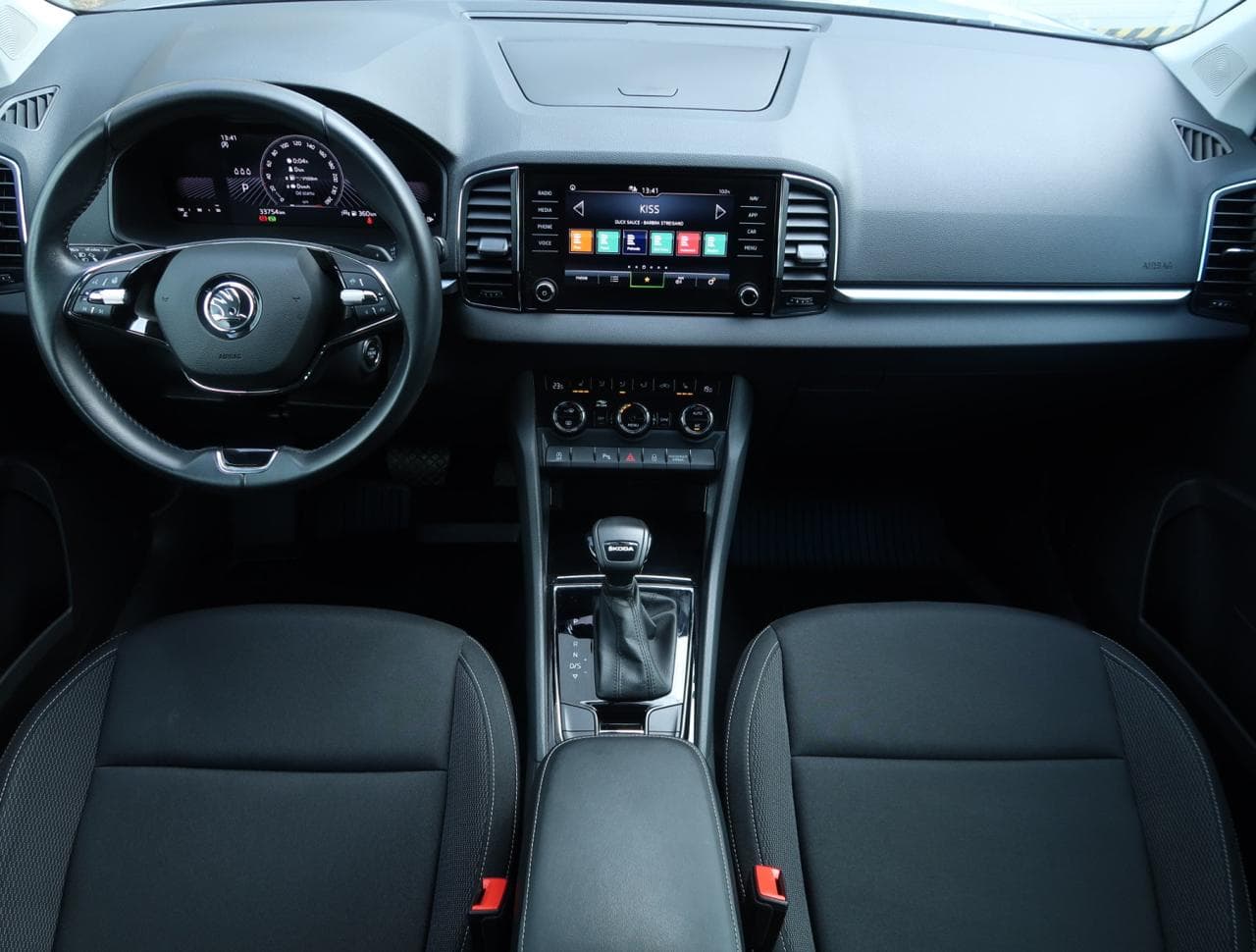 2024 Škoda KAROQ - 10