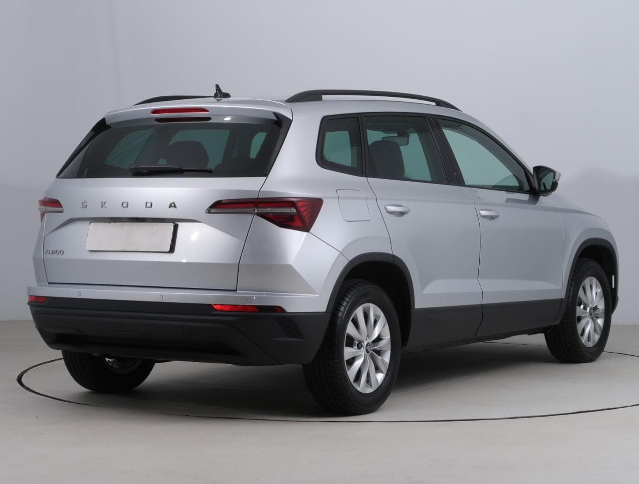 2024 Škoda KAROQ - 7