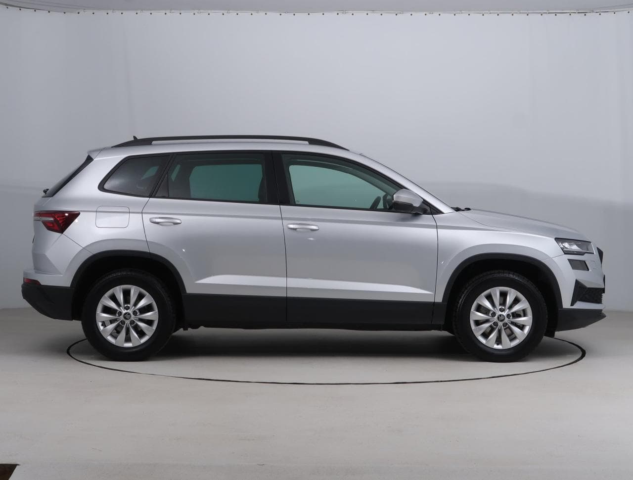 2024 Škoda KAROQ - 8