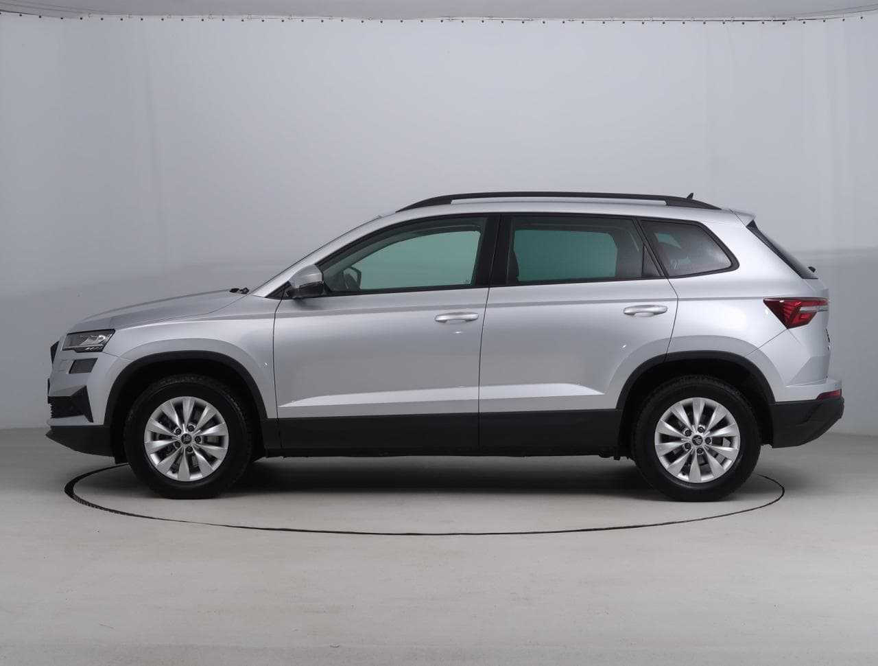 2024 Škoda KAROQ - 4