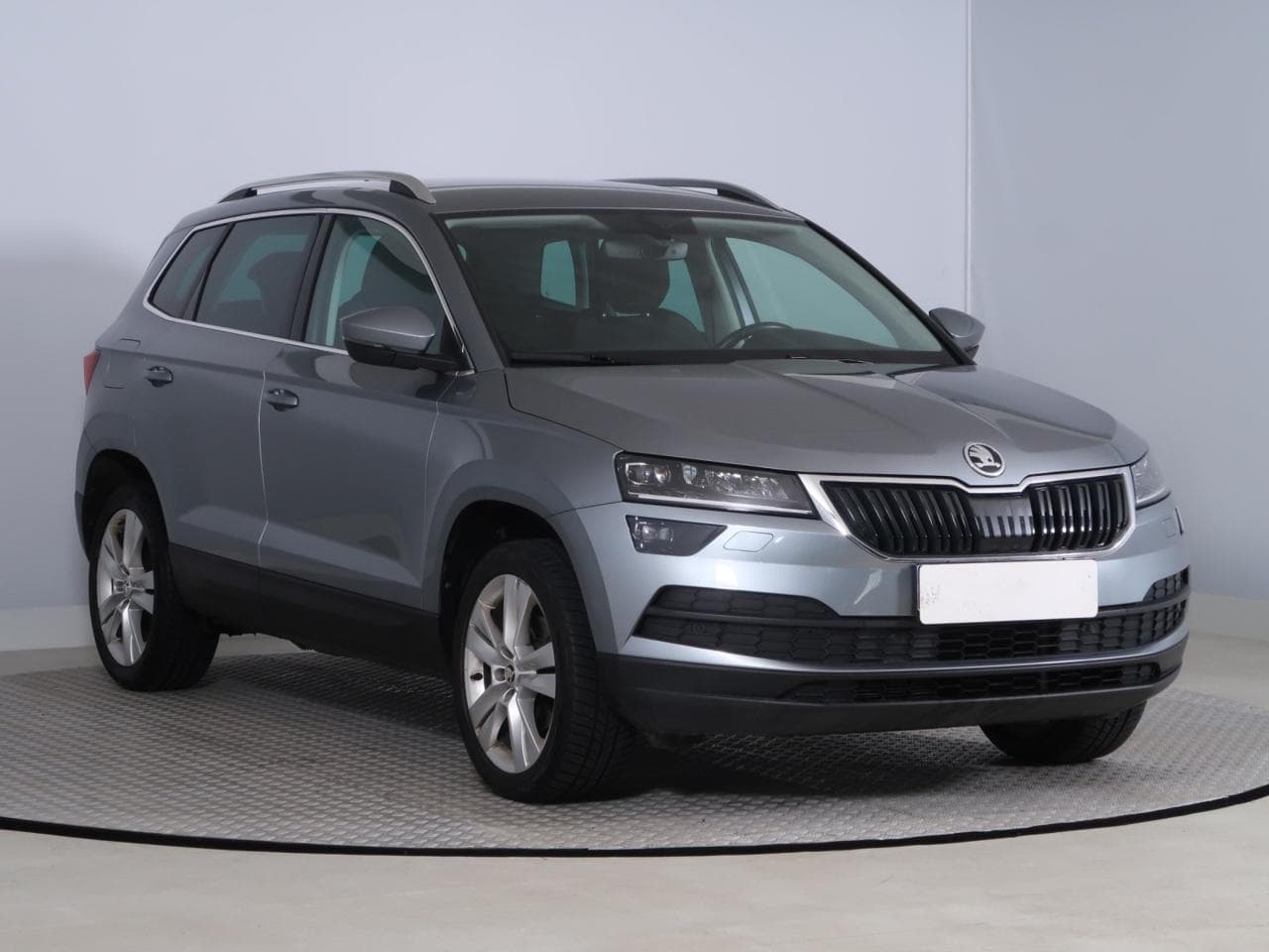 2019 Škoda KAROQ