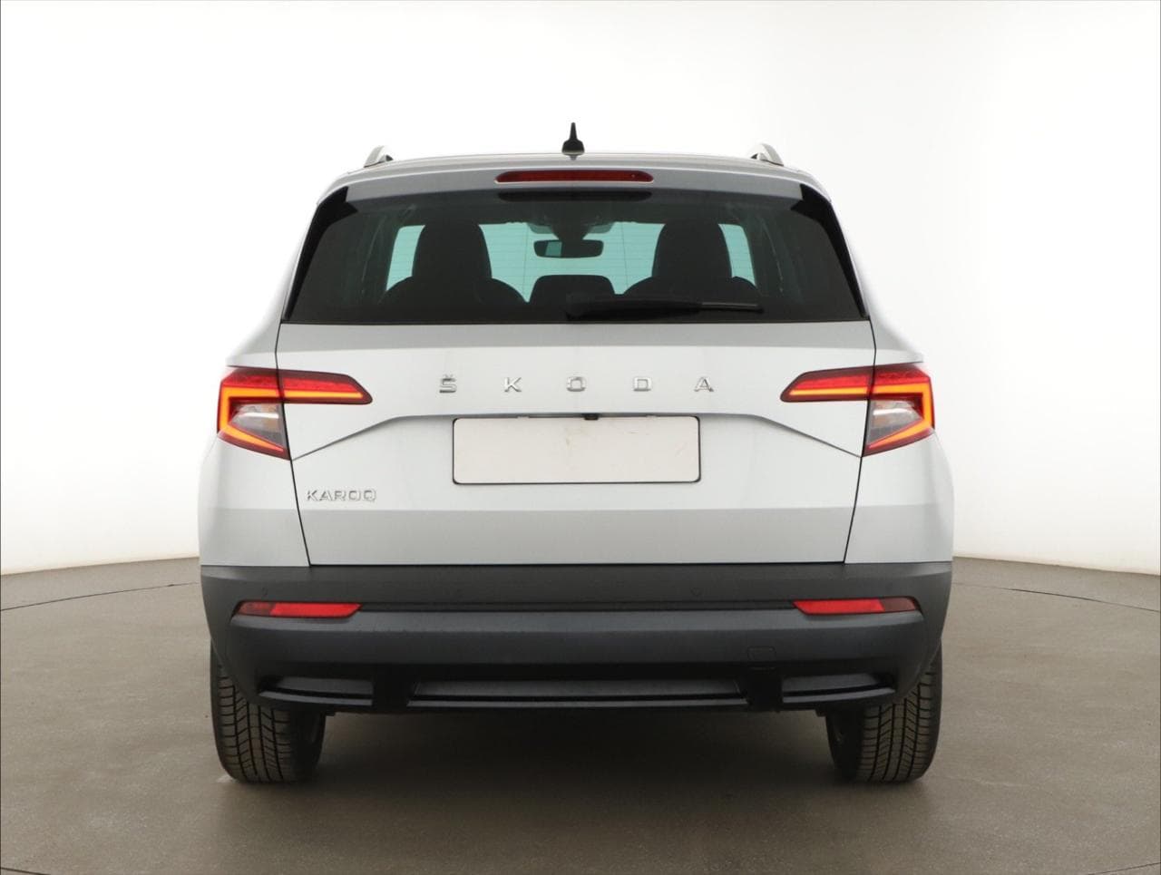 2020 Škoda KAROQ - 6