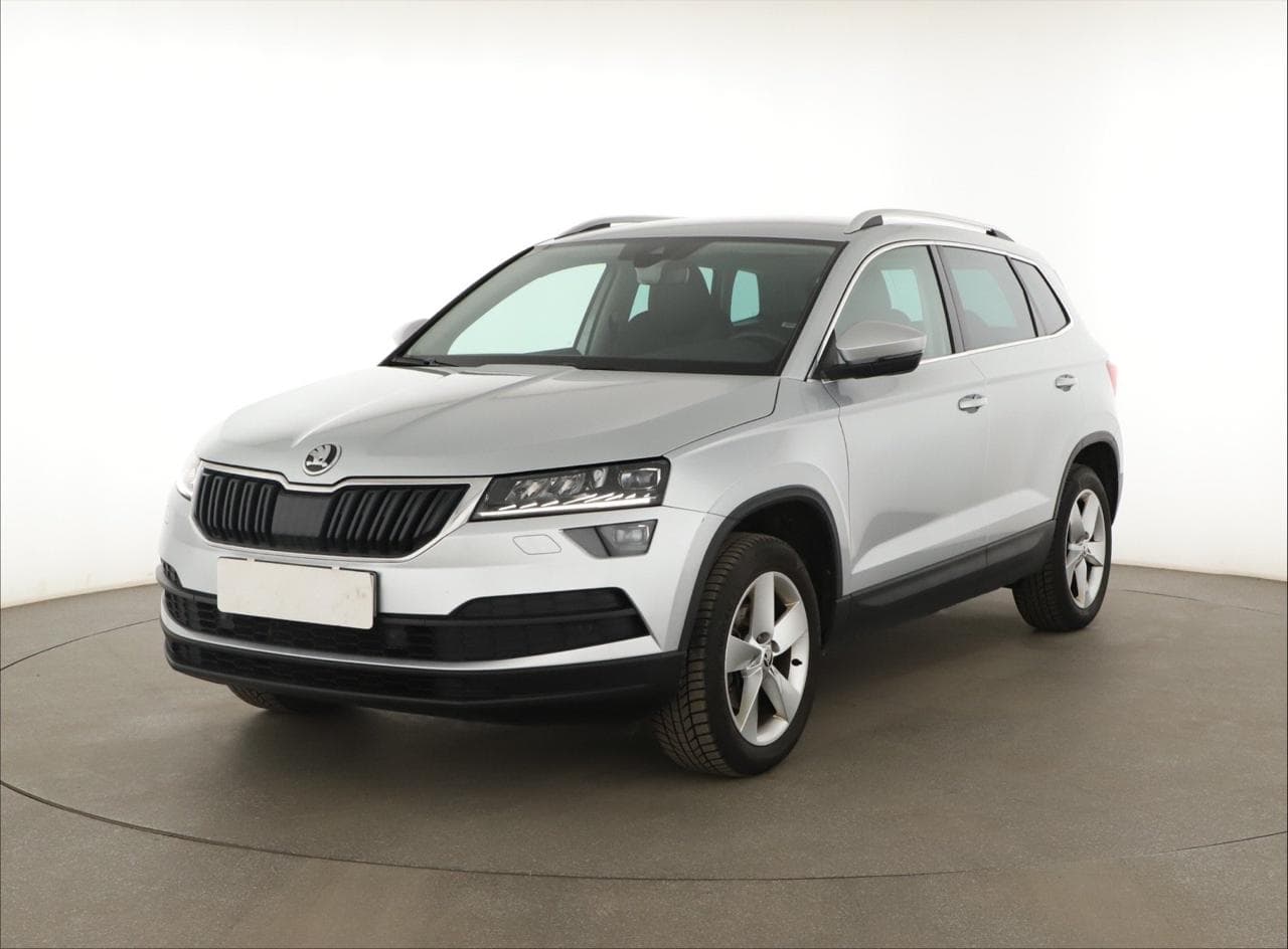 2020 Škoda KAROQ - 3