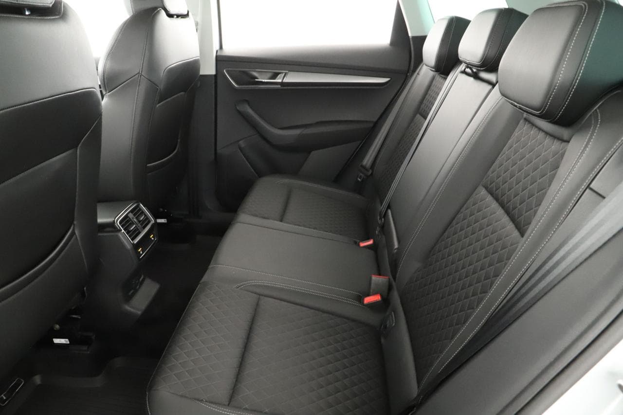 2020 Škoda KAROQ - 12