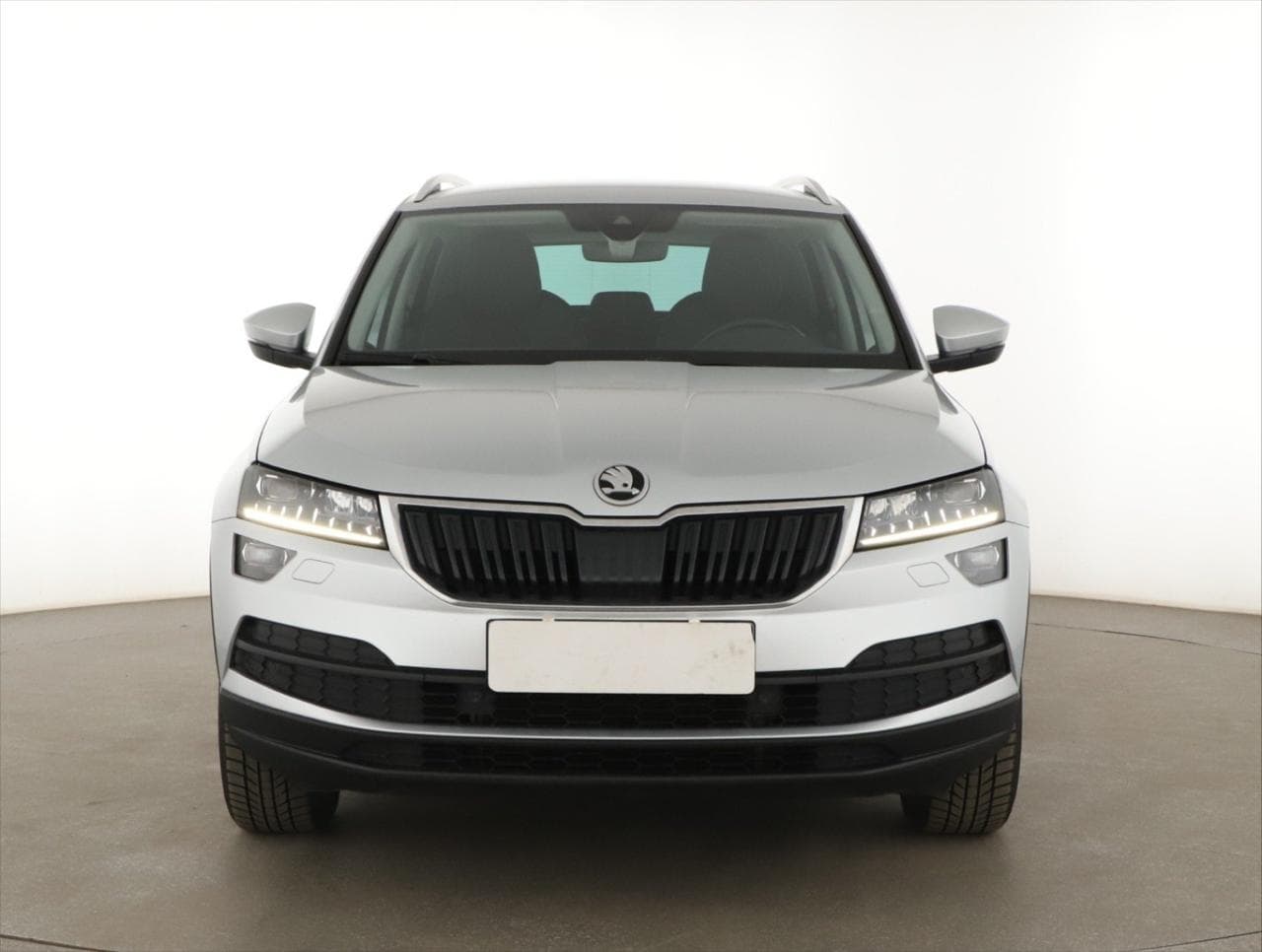 2020 Škoda KAROQ - 2