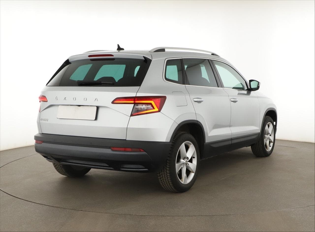 2020 Škoda KAROQ - 7