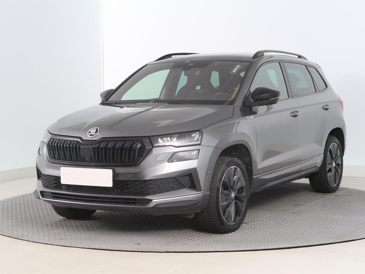 2024 Škoda KAROQ - 3