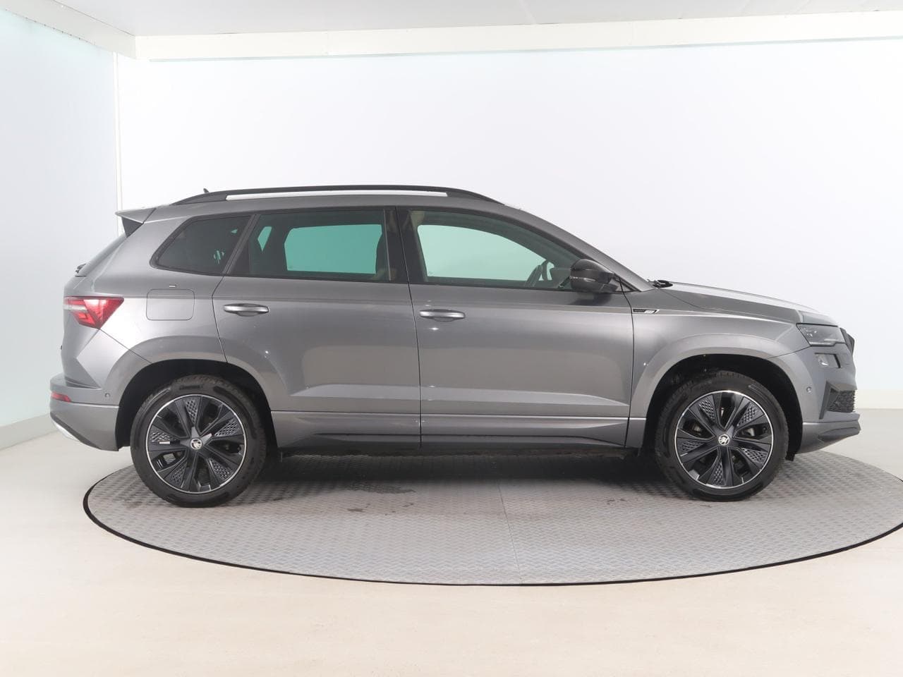2024 Škoda KAROQ - 8