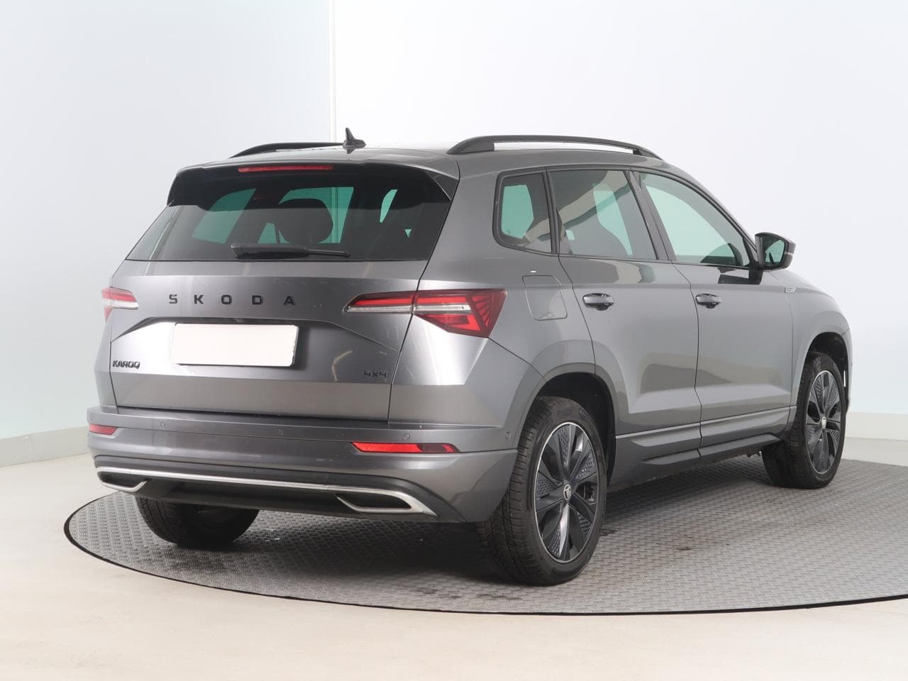 2024 Škoda KAROQ - 7