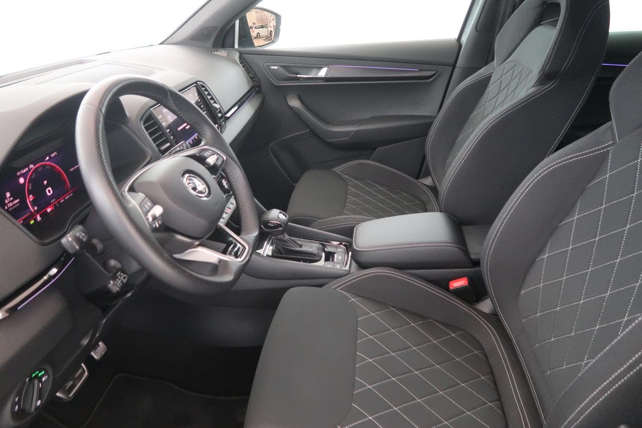 2024 Škoda KAROQ - 16