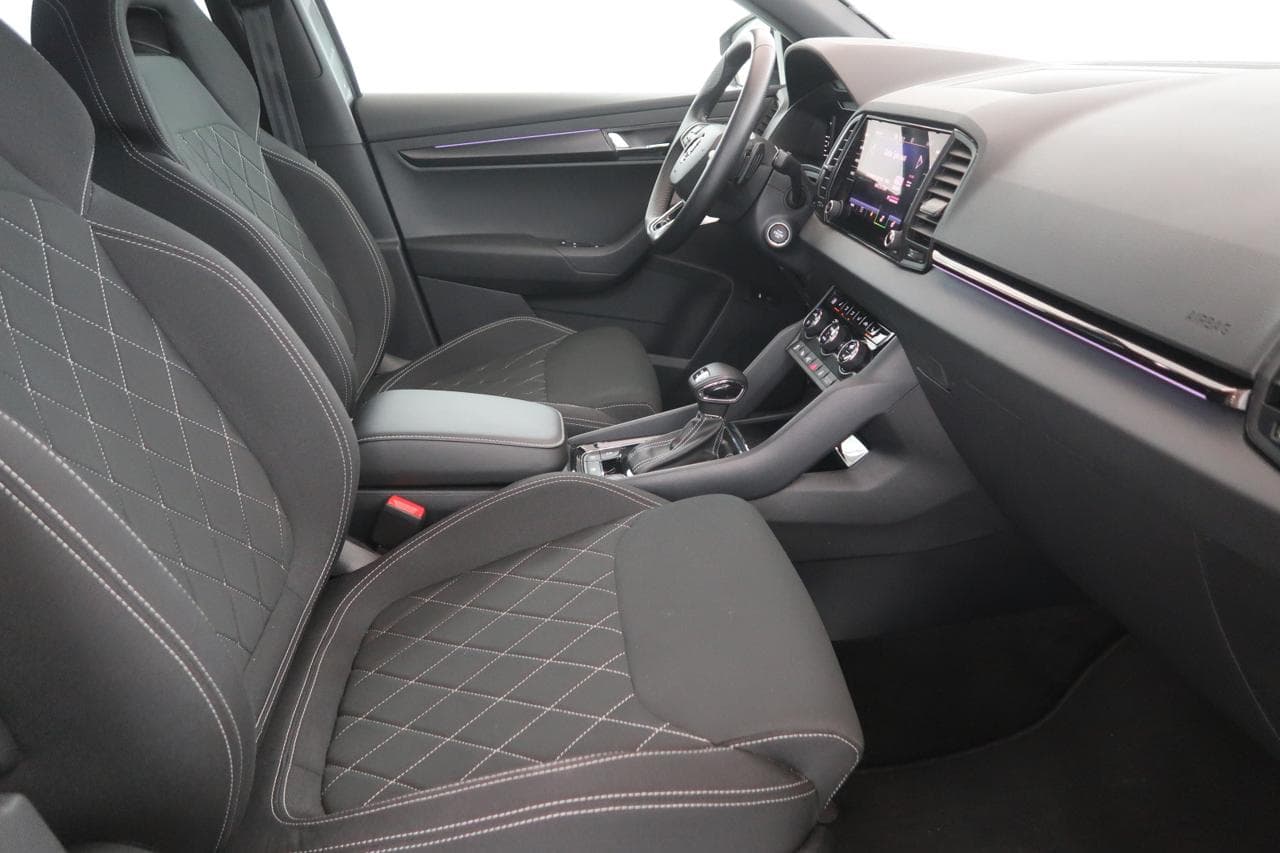 2024 Škoda KAROQ - 12