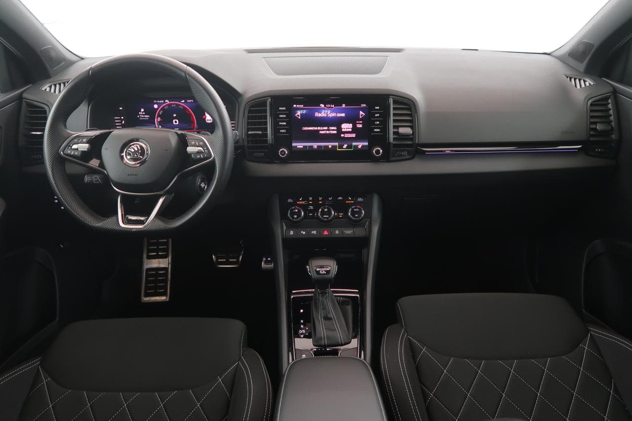 2024 Škoda KAROQ - 10
