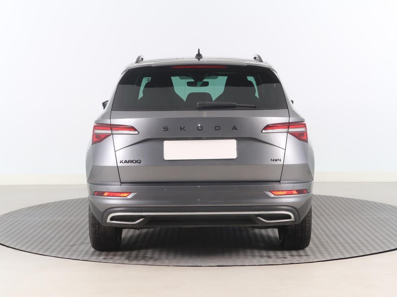 2024 Škoda KAROQ - 6