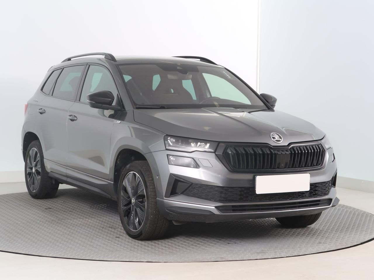 2024 Škoda KAROQ