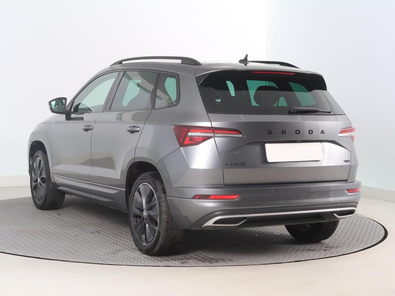 2024 Škoda KAROQ - 5