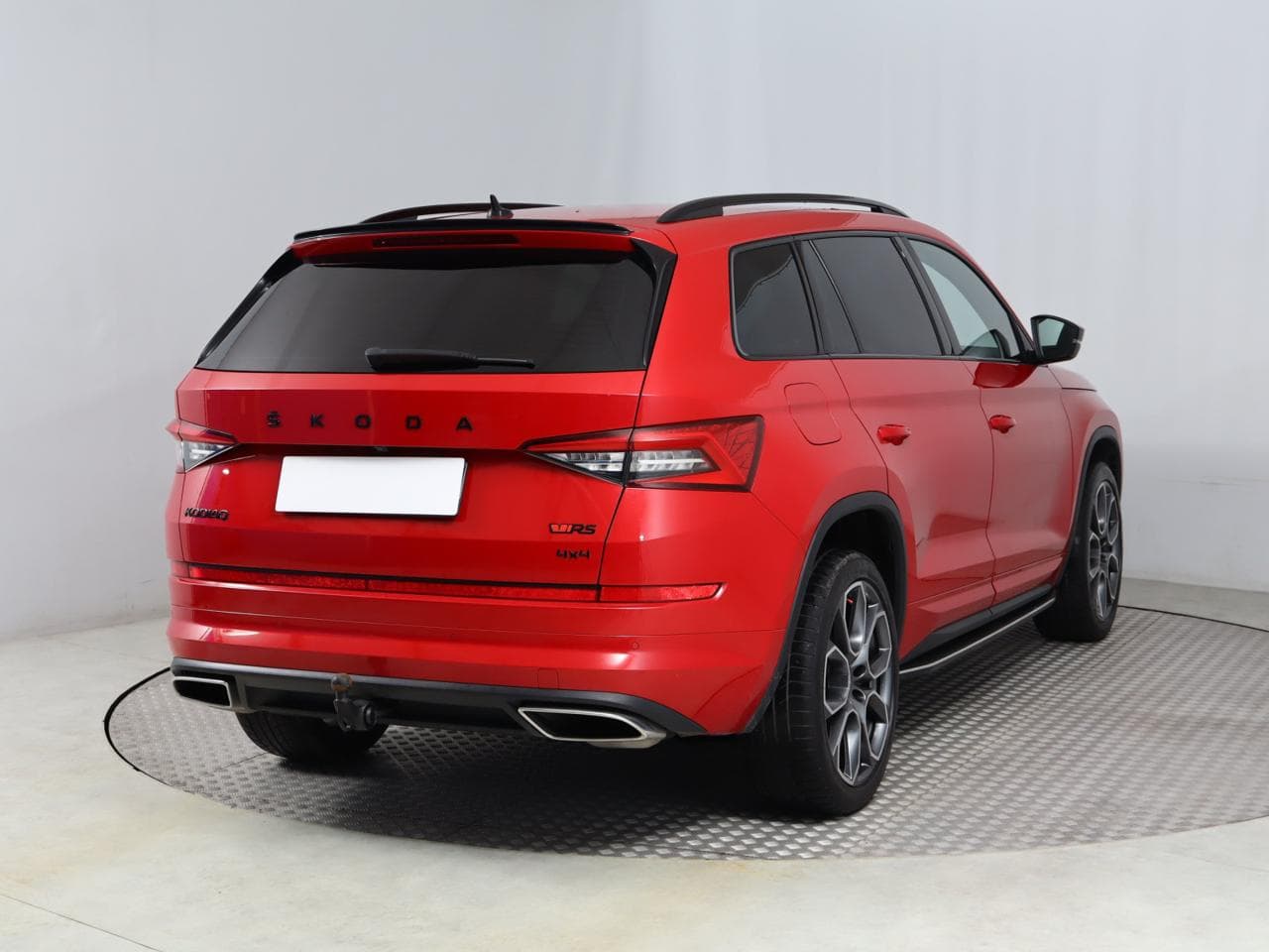 2020 Škoda KODIAQ - 7