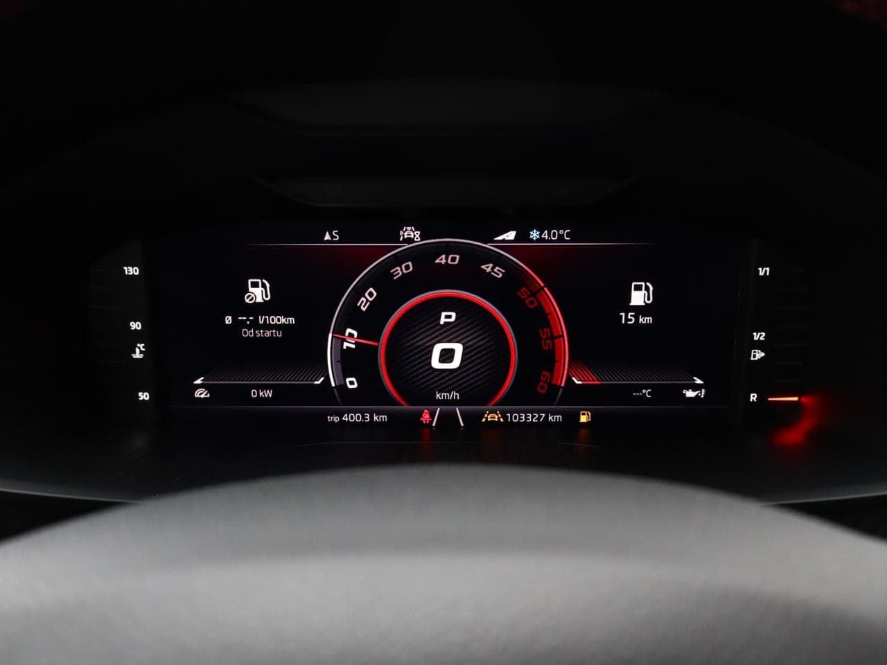 2020 Škoda KODIAQ - 15