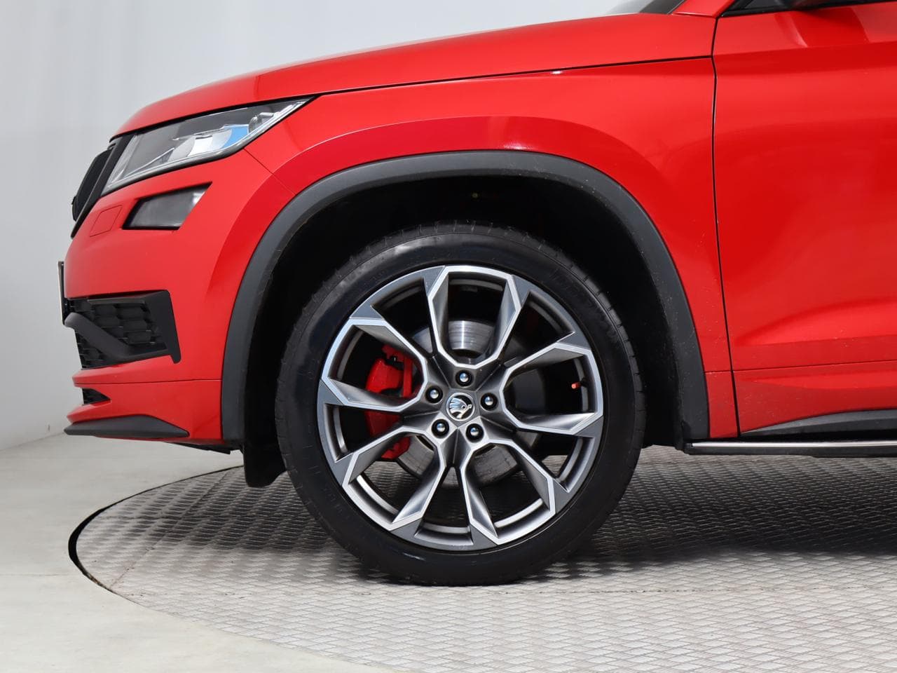2020 Škoda KODIAQ - 19