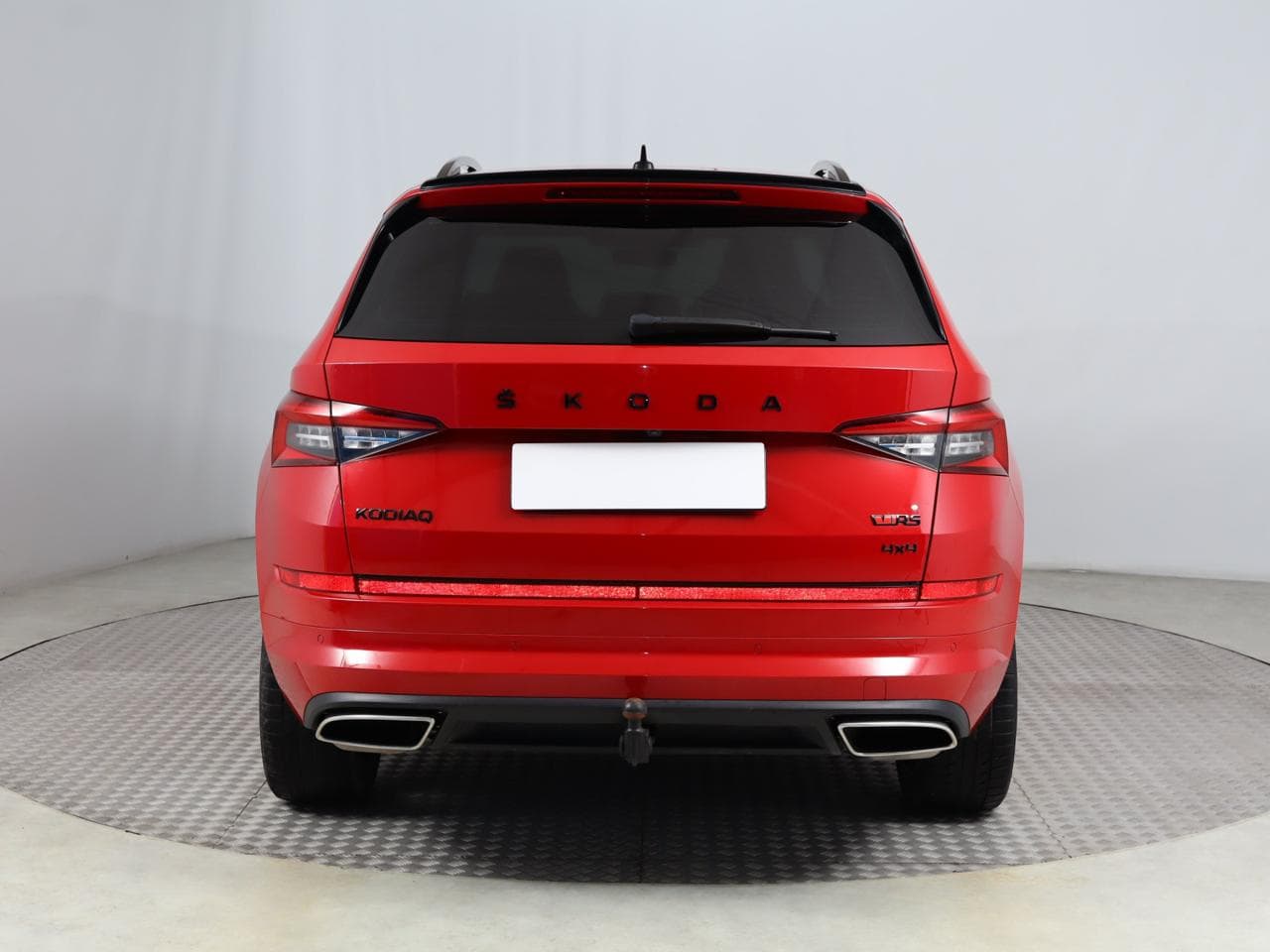 2020 Škoda KODIAQ - 6