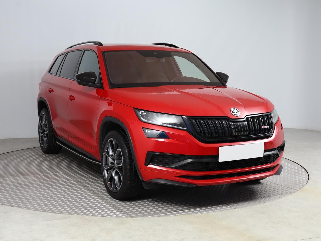 2020 Škoda KODIAQ